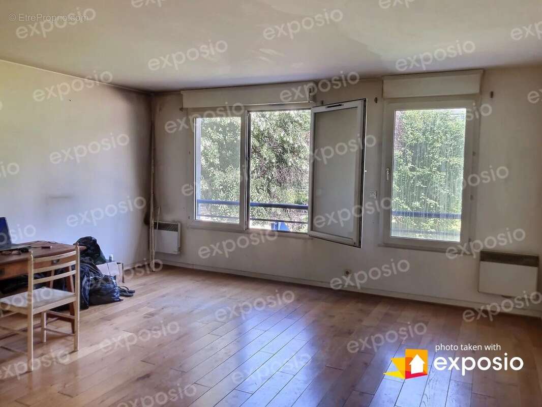 Appartement à PANTIN