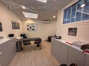 Commerce à PARIS-17E