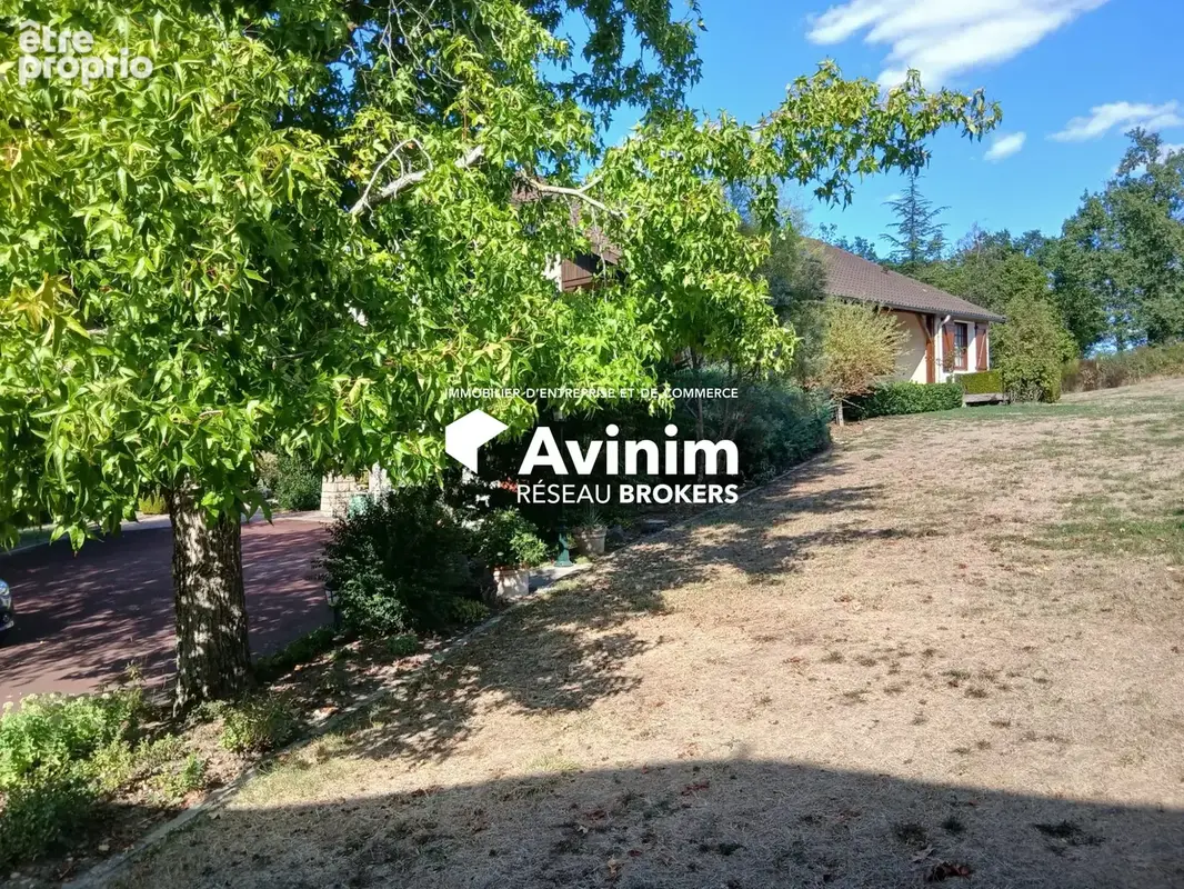 Terrain 23 623 m² à vendre à Saint-Pourcain-Sur-Sioule (03500) - photo 8
