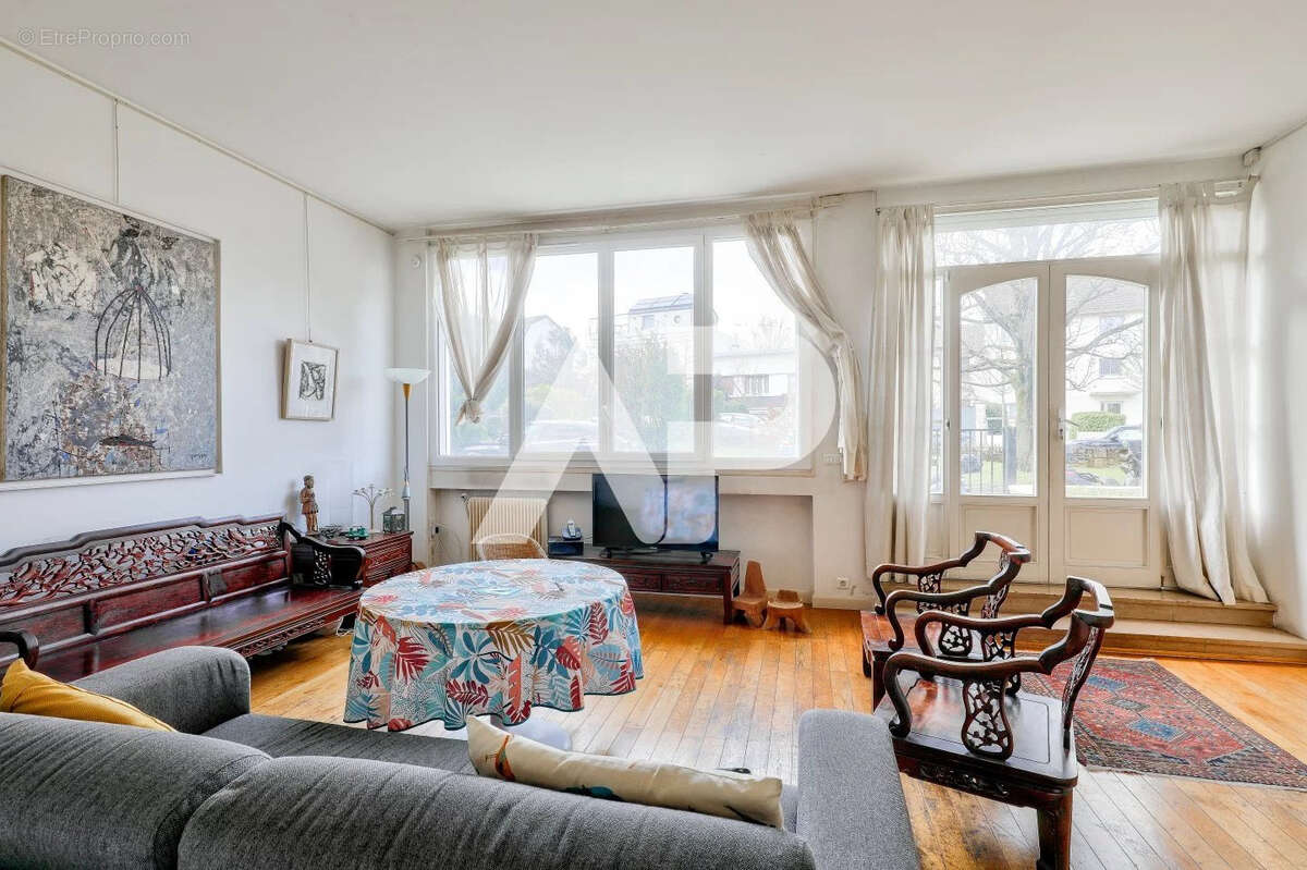 Appartement à CLAMART