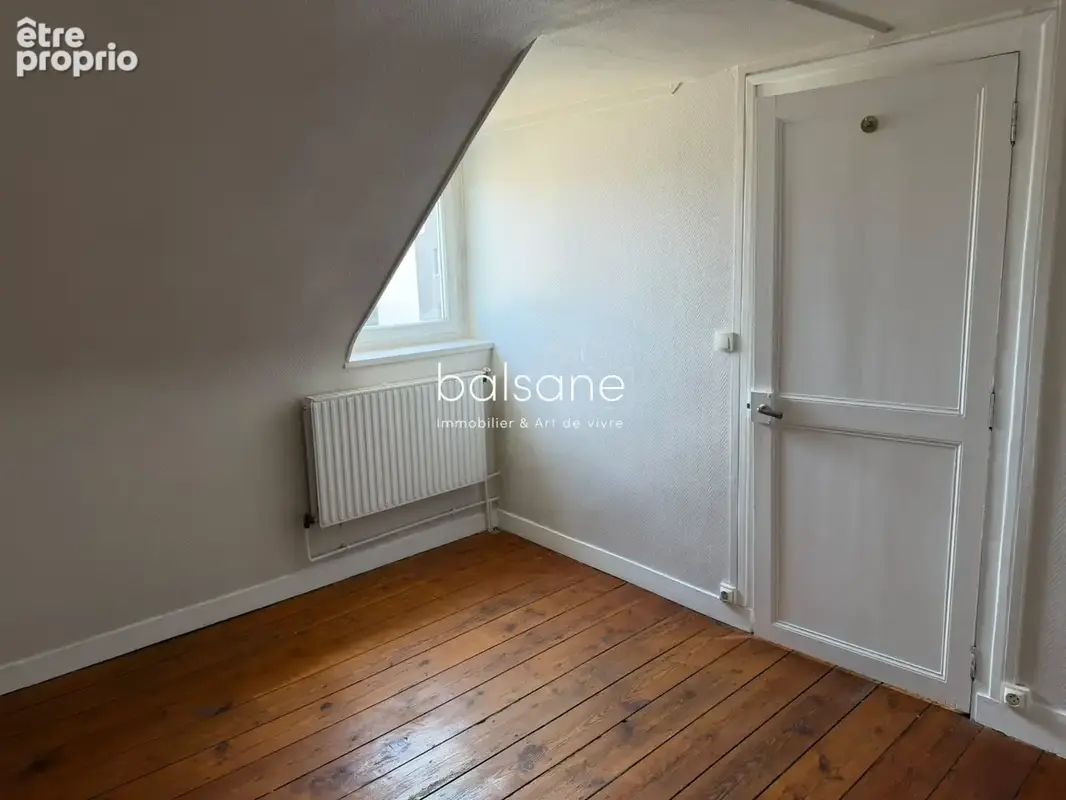 Maison 61 m² à Le Petit-Quevilly  - photo 7