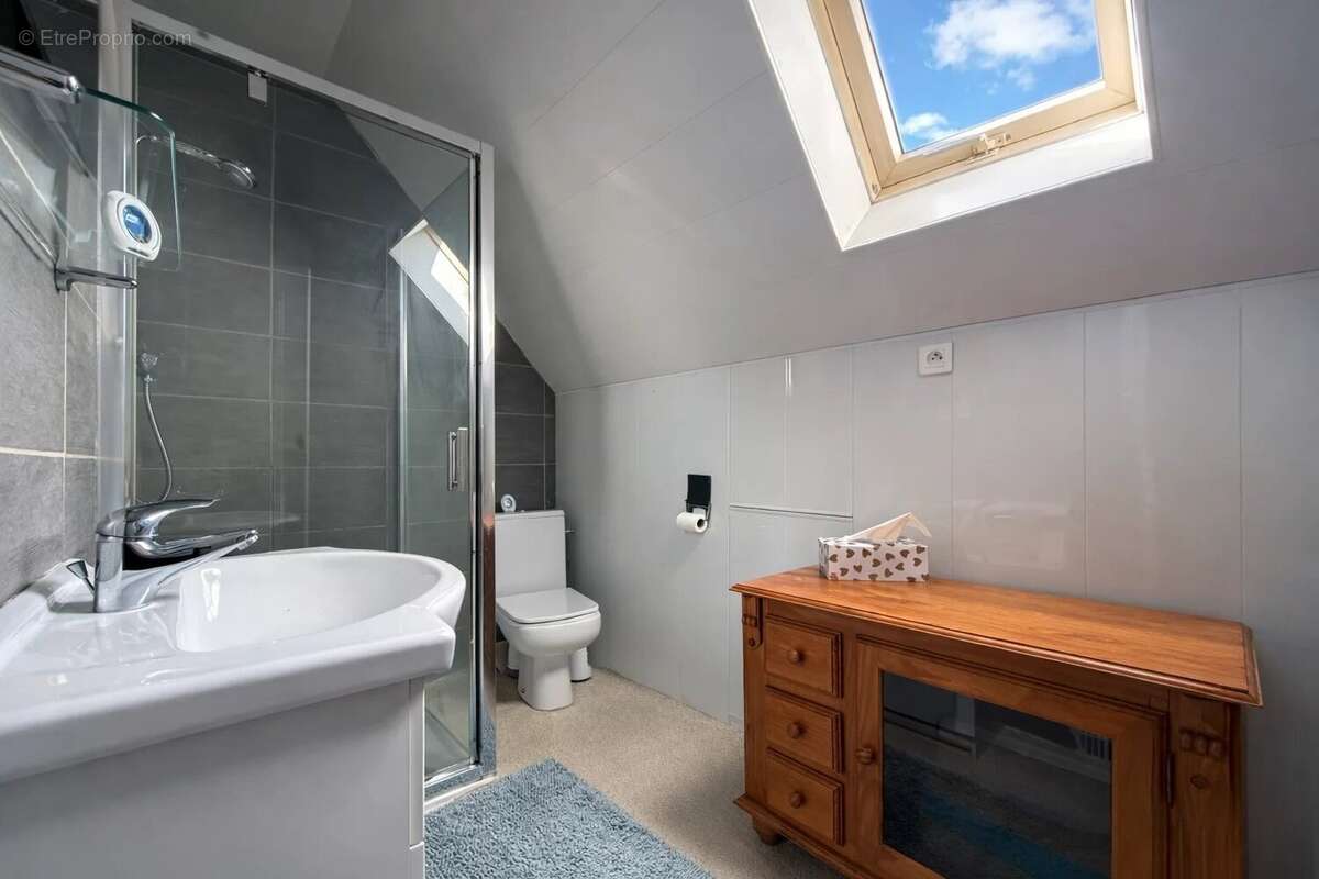 Maison à TOURNAN-EN-BRIE