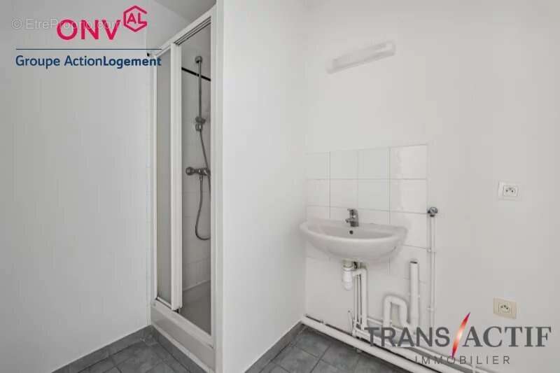 Appartement à SURESNES