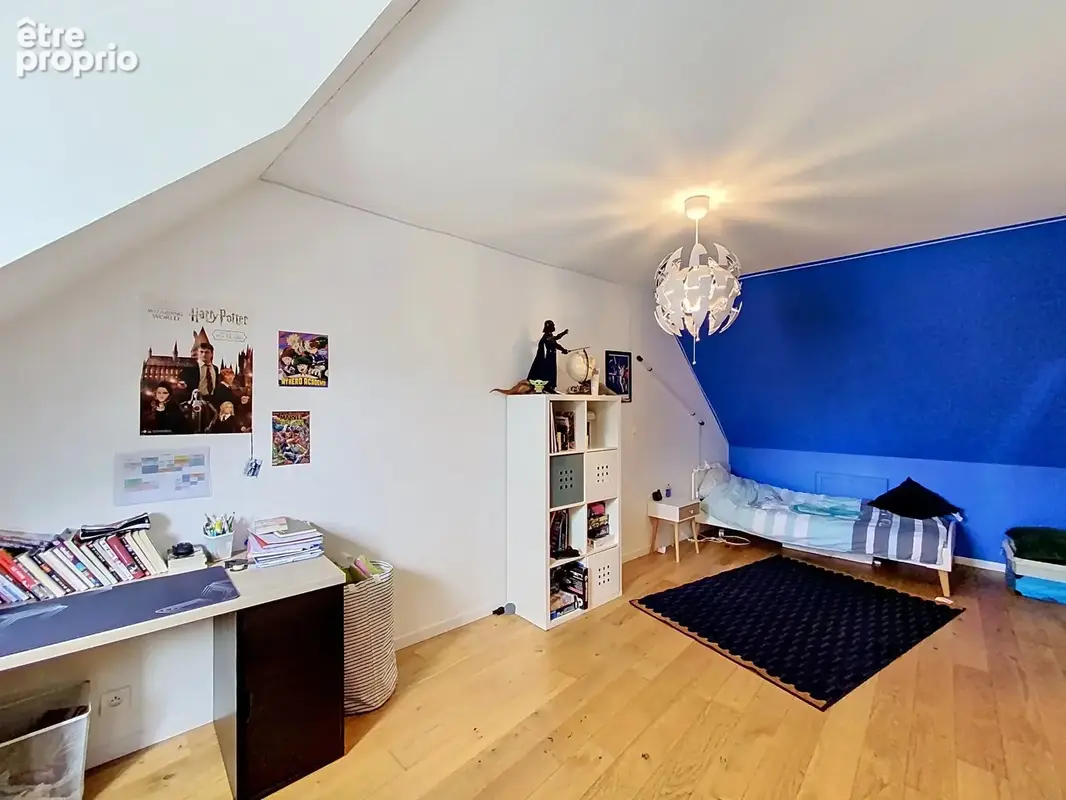 Maison familiale - photo 11