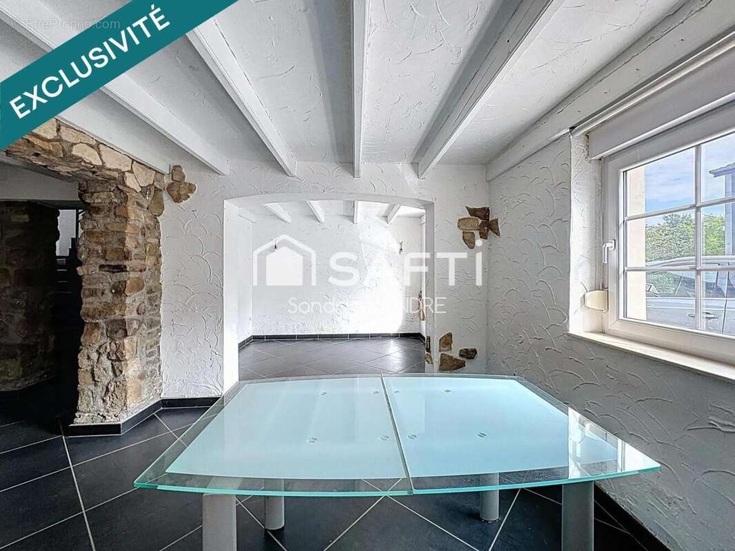 Photo 4 - Maison à PUTTELANGE-LES-THIONVILLE