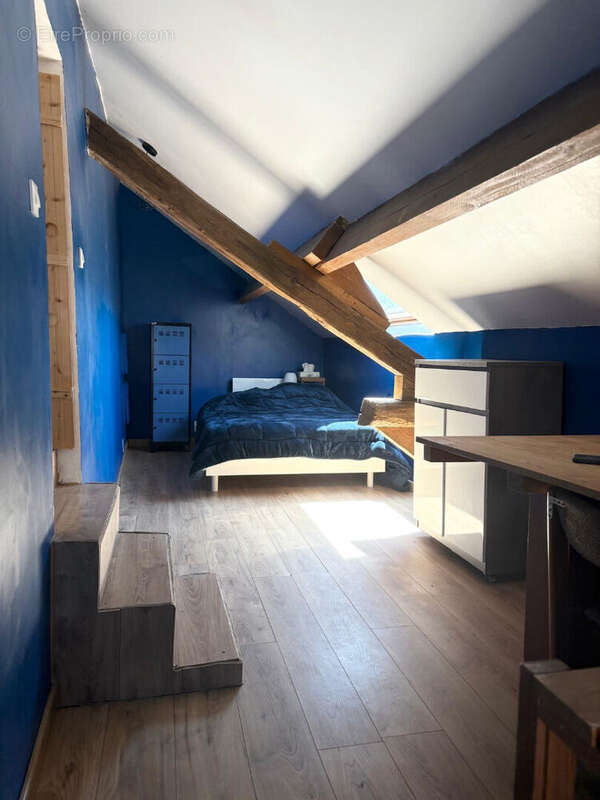 Maison La Ferte Sous Jouarre 8 pièce(s) 235 m2 - photo 9