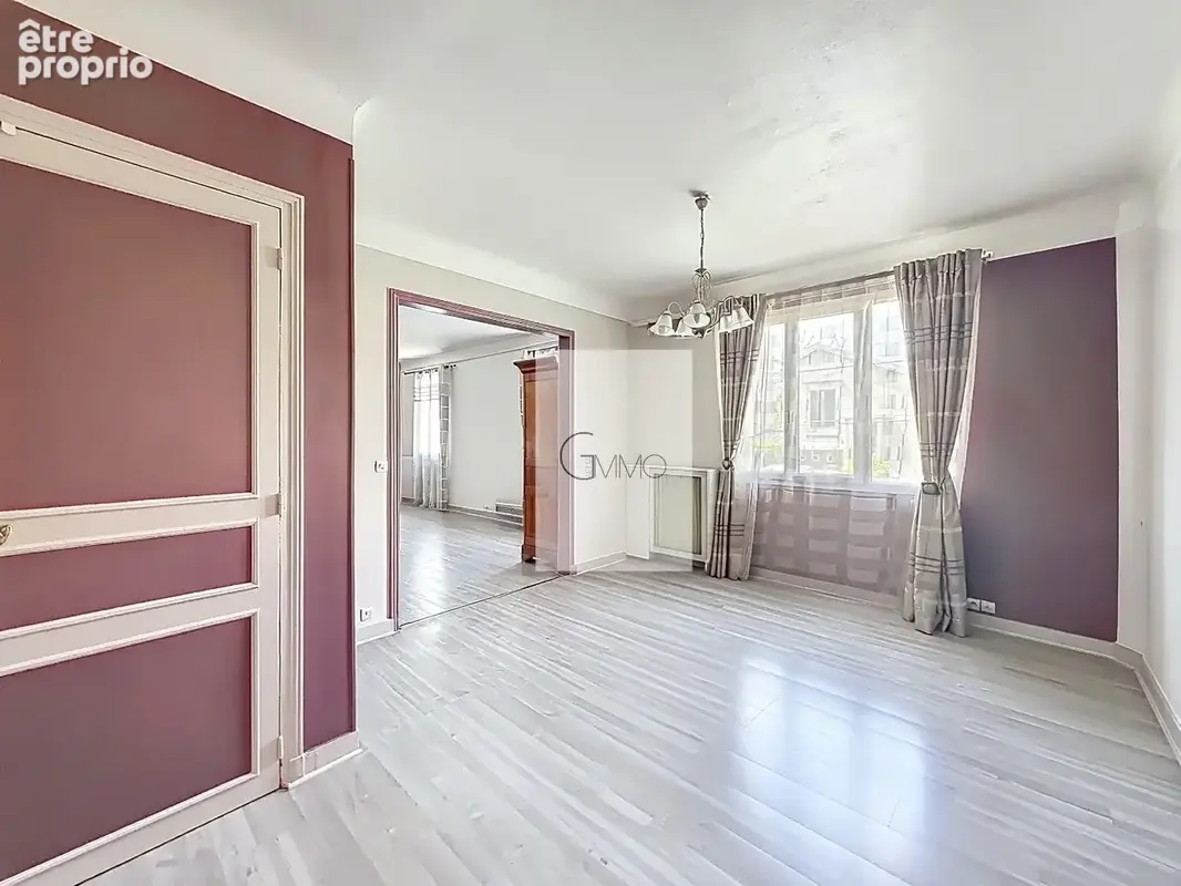 Maison 146 m² à Bourg-La-Reine  - photo 4