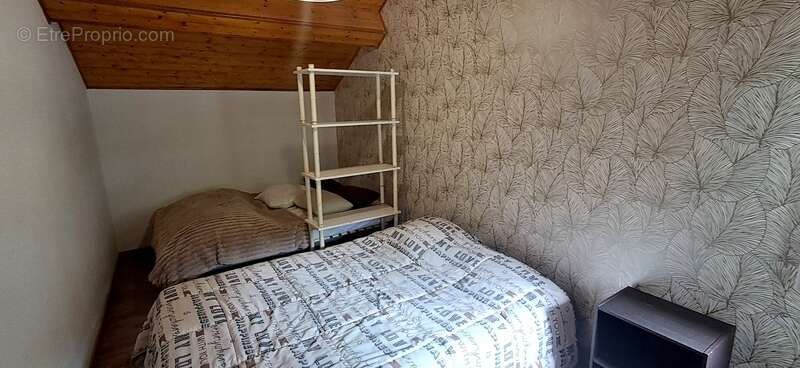 Maison à SARRANCOLIN