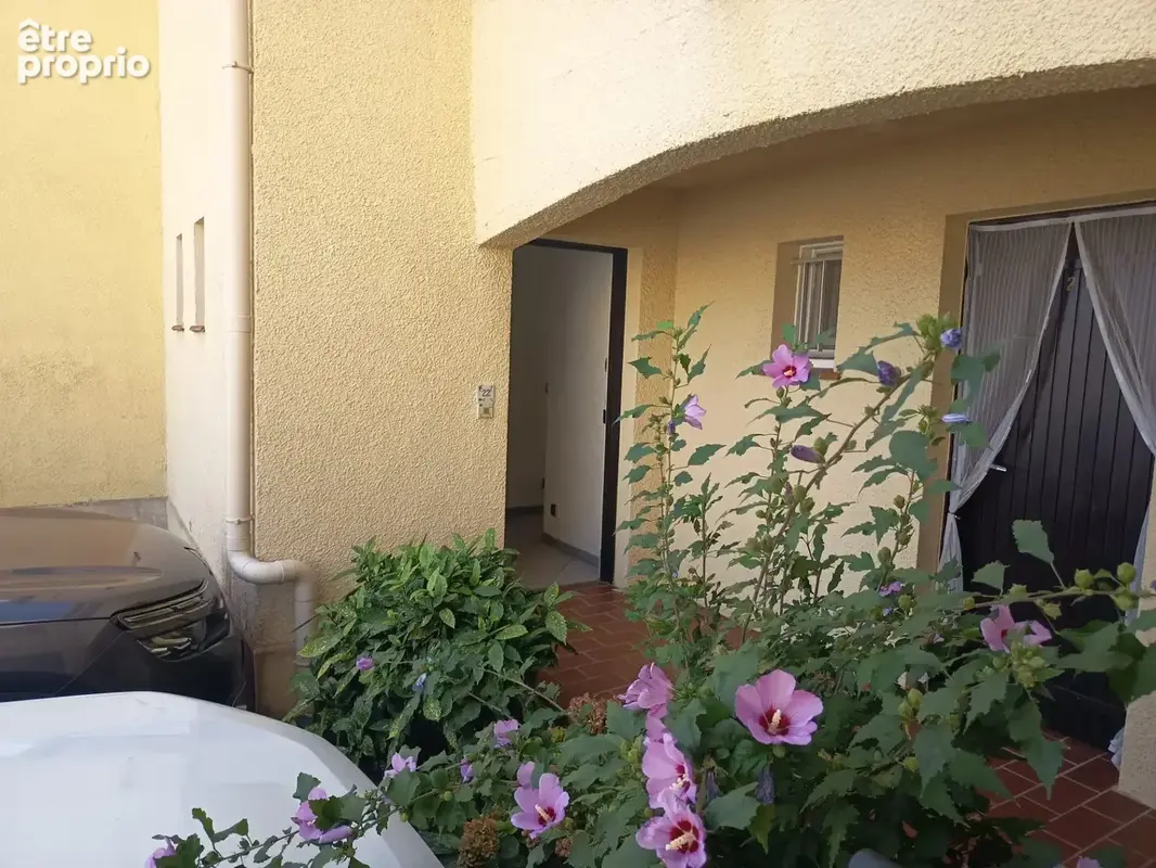  **Grau d’Agde – À seulement 500 m de la plage, découvrez ce grand studio lumineux avec terrasse plein Sud de 20 m² et parking p - photo 11