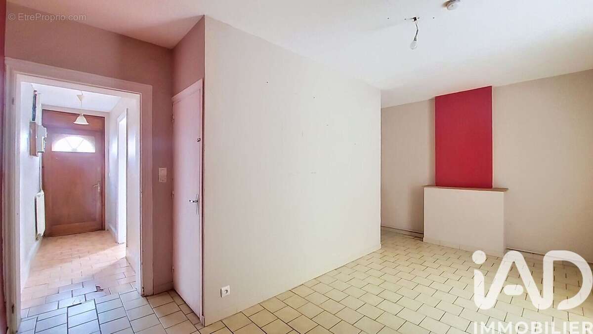 Photo 3 - Maison à VILLERS-POL
