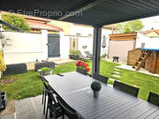 Maison à DOMPIERRE-LES-TILLEULS