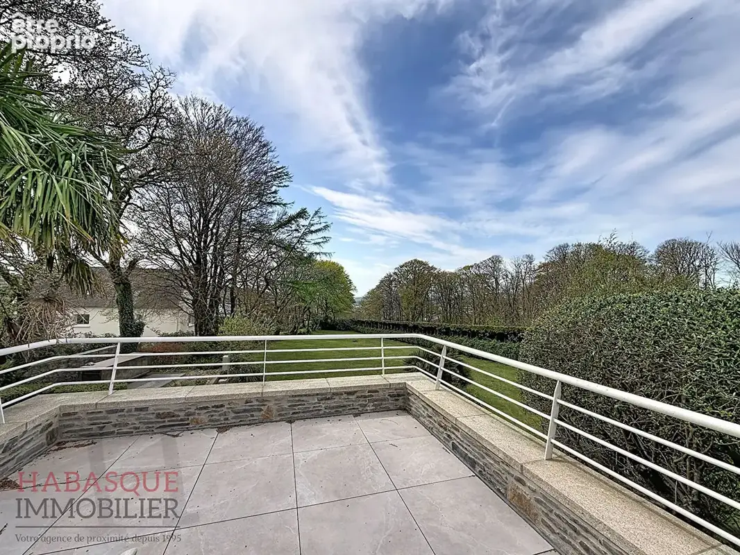 Maison Landerneau 7 pièce(s) 204 m2 - photo 4