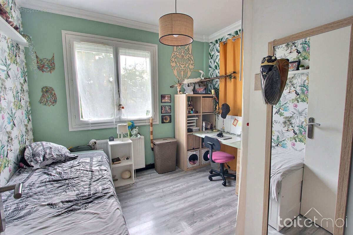 Maison à MAGNY-LES-HAMEAUX