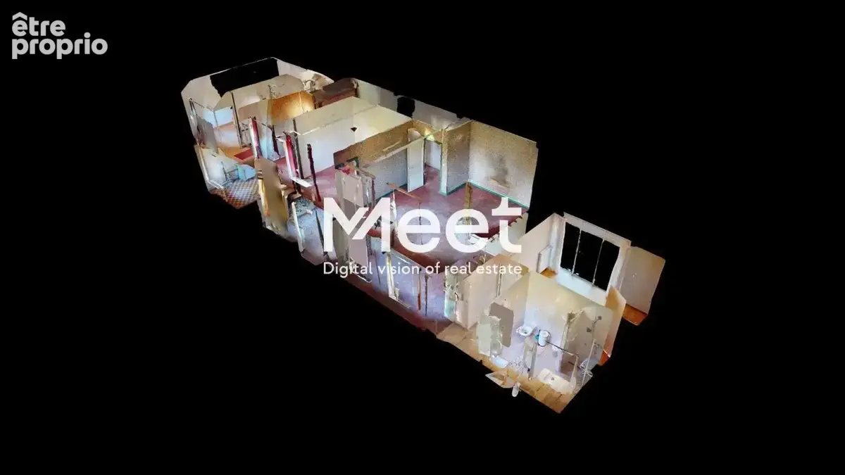 Maison 6 Pièces - 4 Chambres + Terrain constructible - photo 24