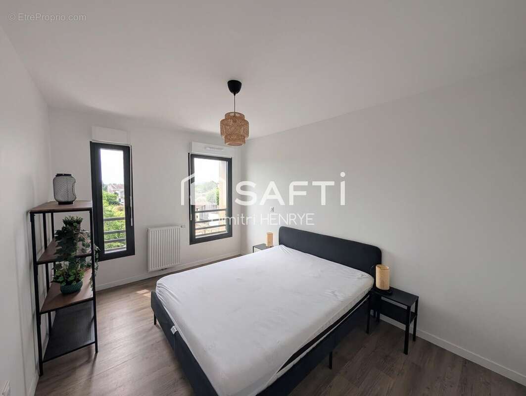 Photo 4 - Appartement à BORDEAUX