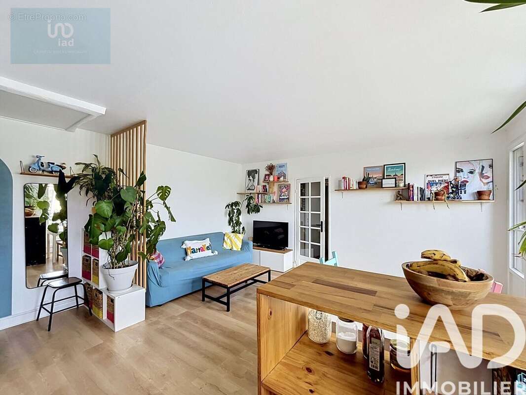 Photo 2 - Appartement à MONTREUIL