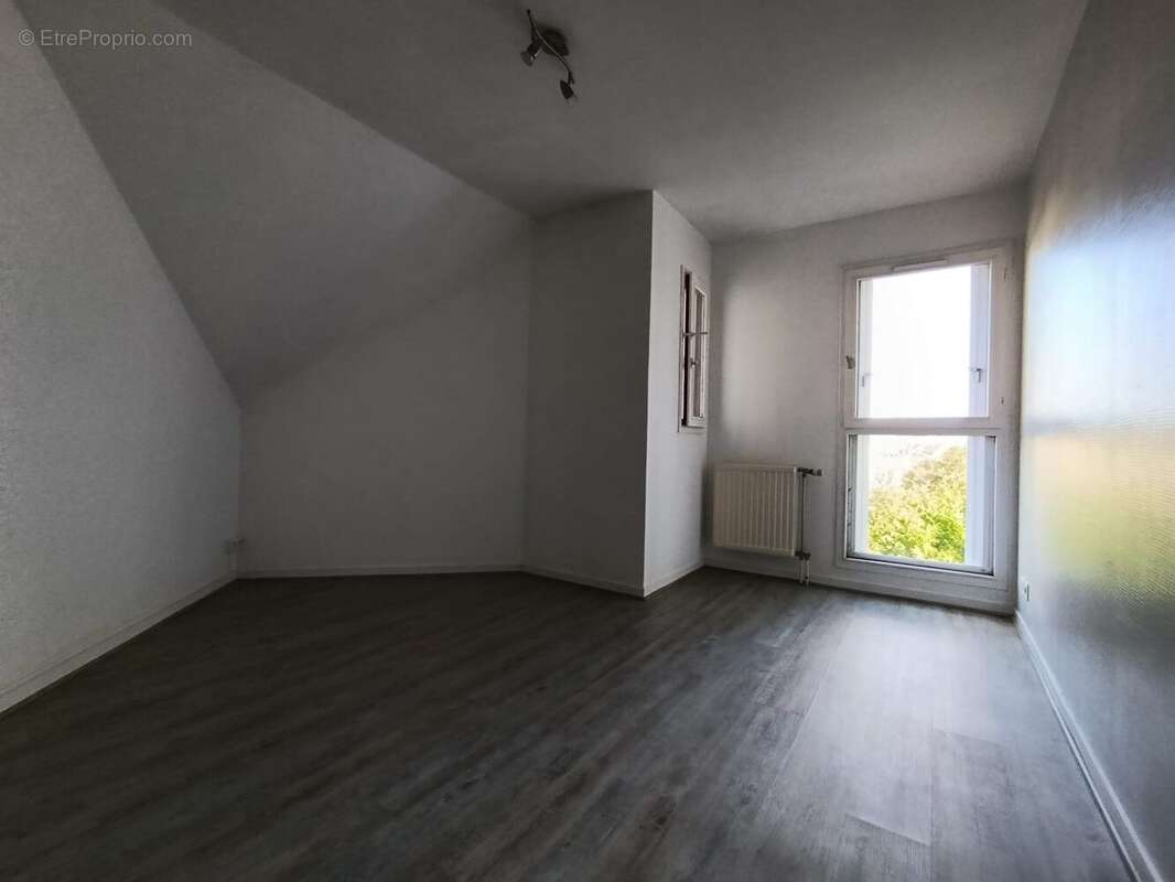 Appartement à QUIMPER