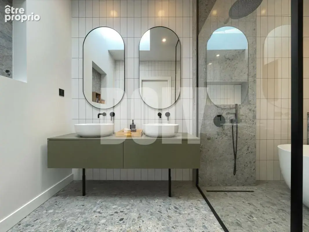 EXCLUSIVITE DOLY - Rue Jean de La Fontaine, 75016, Paris - photo 5