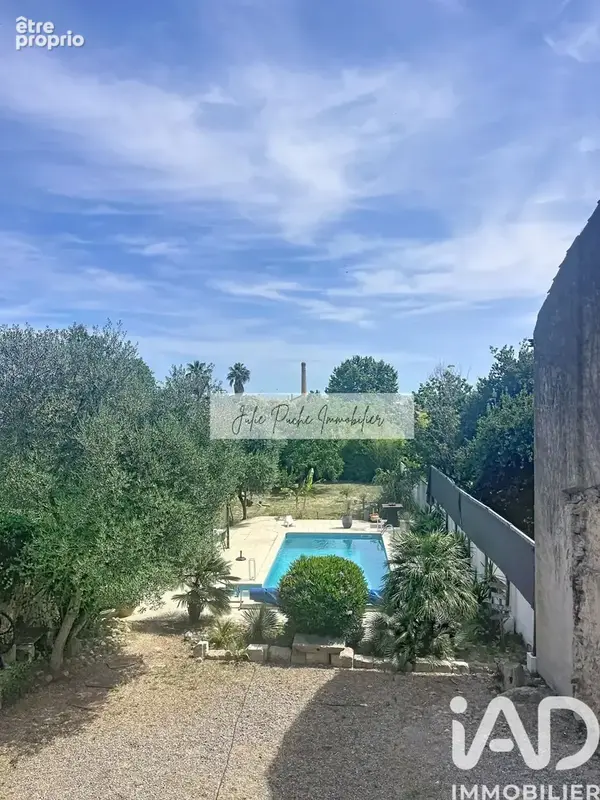 Photo 1 - Maison à CAZOULS-LES-BEZIERS