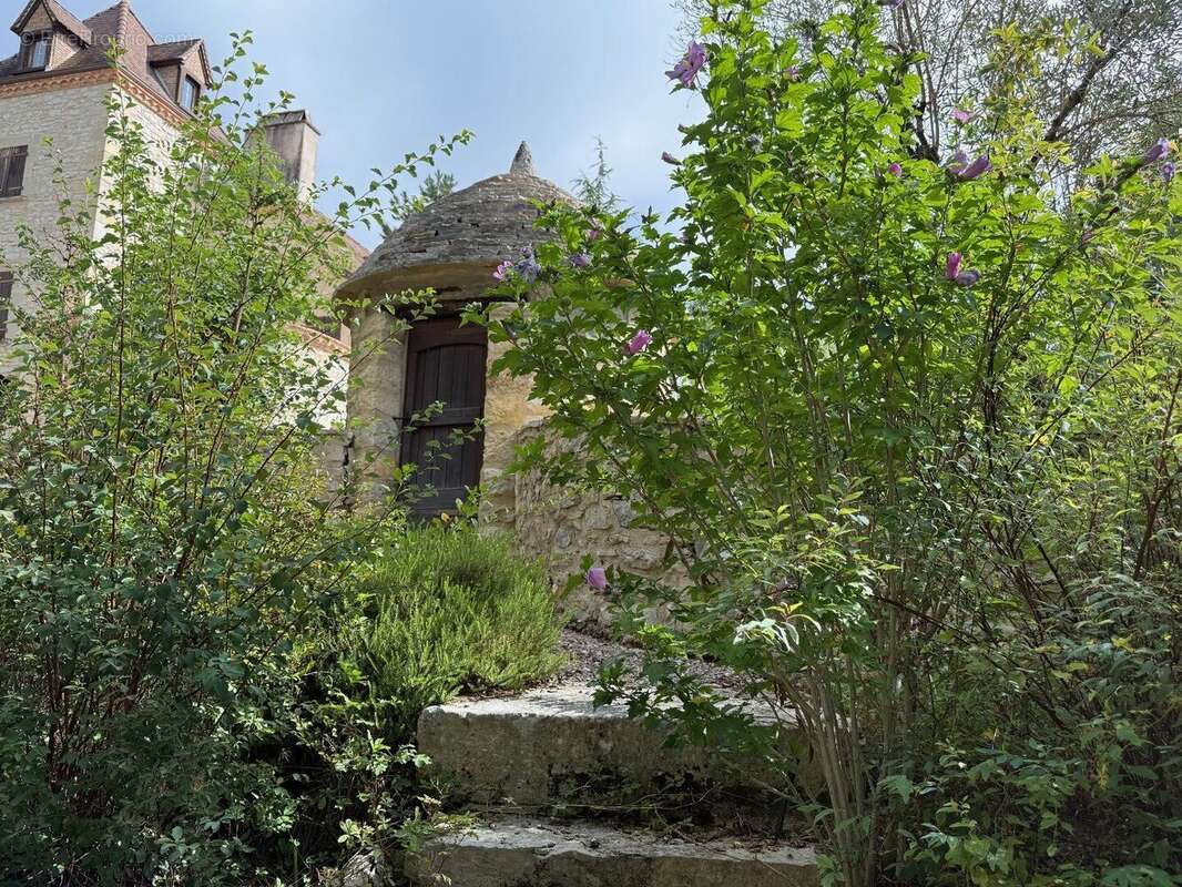 Propriété rare du XVIe siècle - photo 7