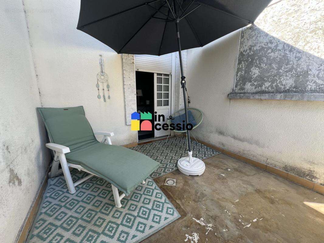 À vendre – immeuble de rapport commerce + habitation - photo 21
