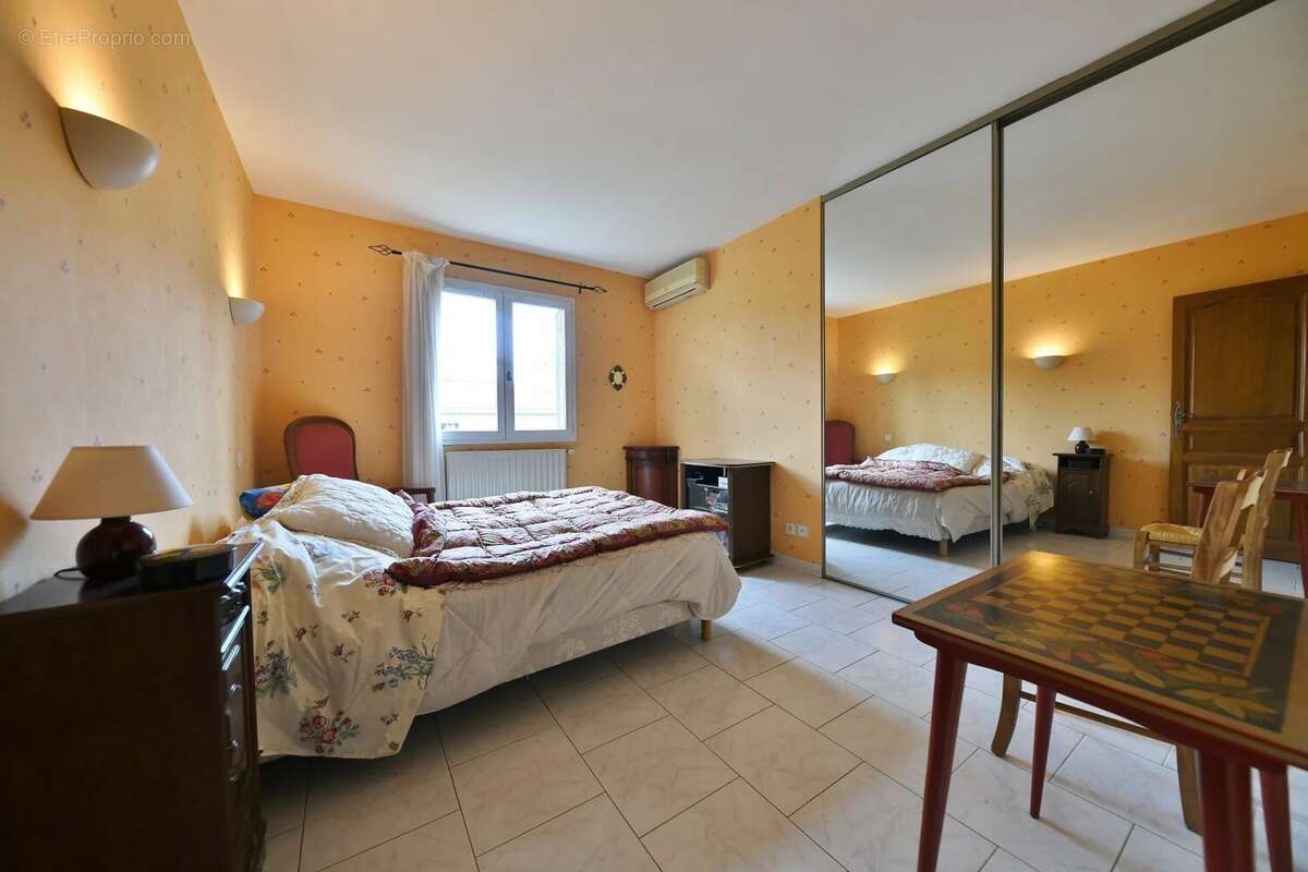 Villa familiale Uzès à pied du centre-ville et des commerces - photo 11