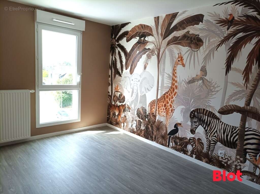 Appartement à VANNES