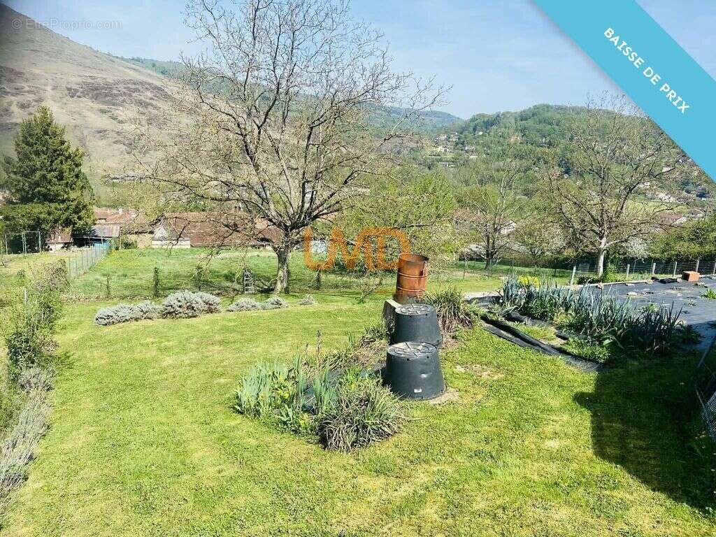 maison au calme - photo 4