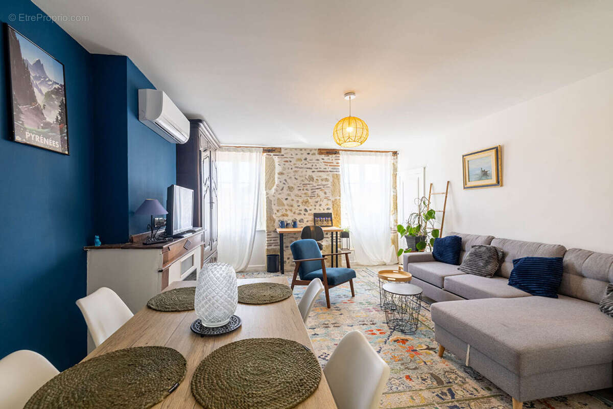 Maison à AIRE-SUR-L&#039;ADOUR