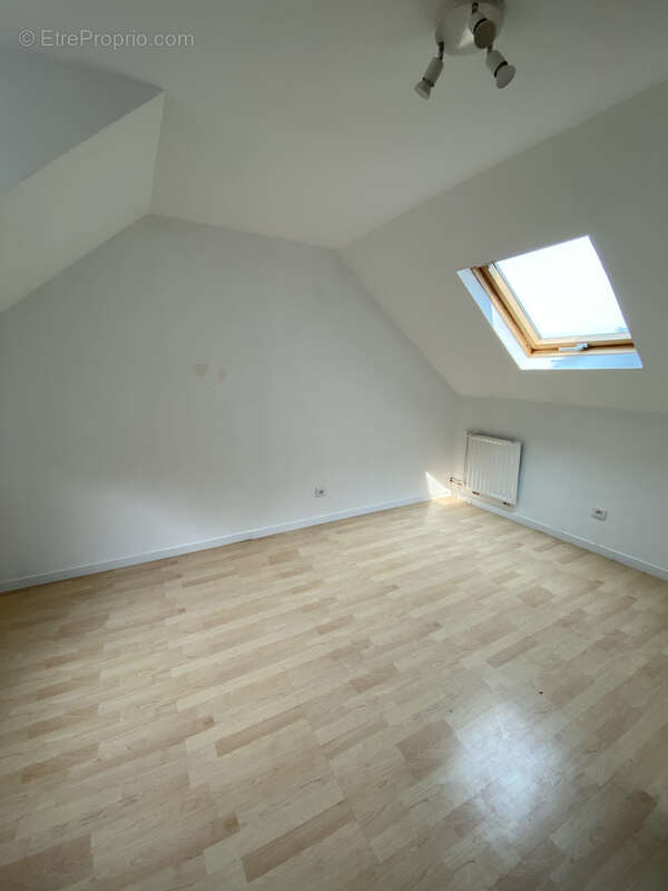 Maison à LE PETIT-QUEVILLY