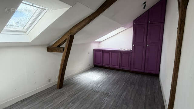 Appartement à CLERMONT