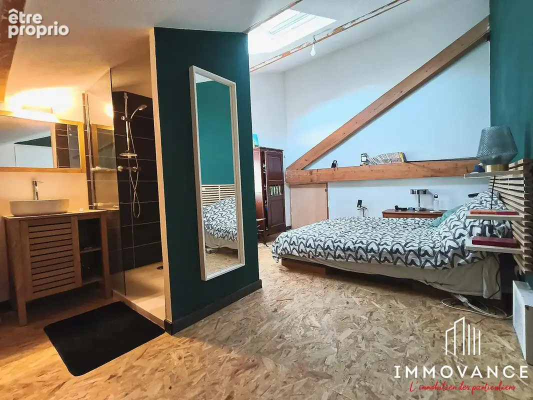 Appartement 132 m² à Montpellier  - photo 5