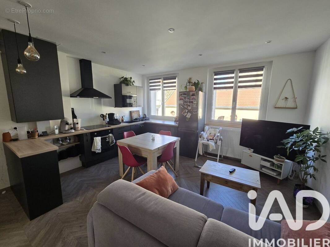 Photo 1 - Appartement à VICHY