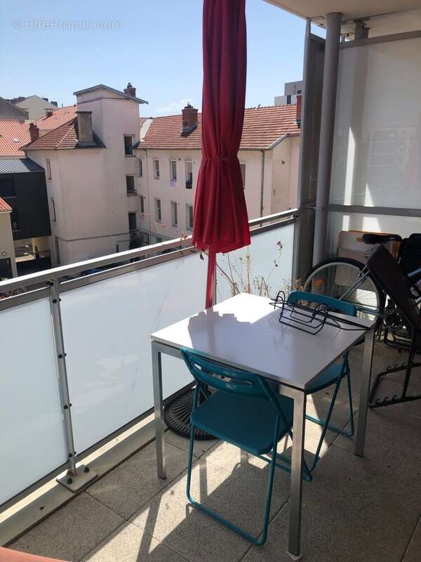 Appartement 63 m² à Venissieux  - photo 3