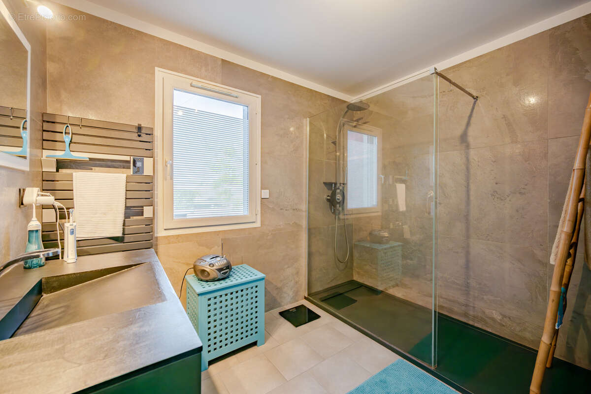 Maison à PIERREFEU-DU-VAR