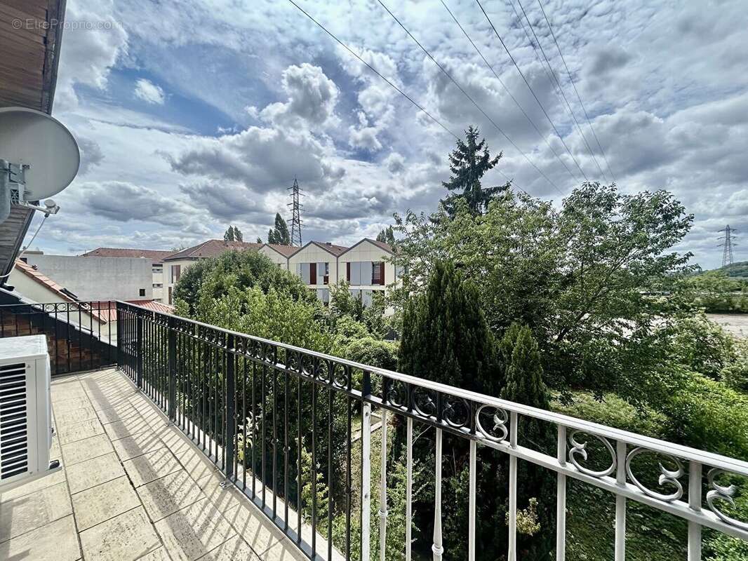 Appartement à GAGNY