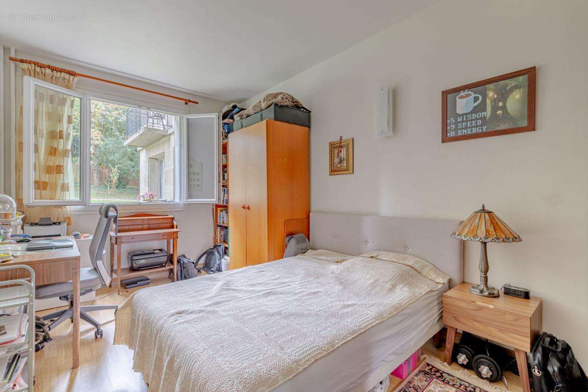 Appartement à SEVRES