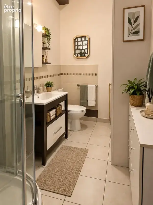 EPERNON Appartement Epernon 2 pièces 31 m2 - photo 5