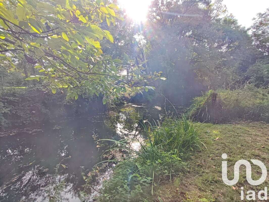 Photo 3 - Maison à PUYROLLAND