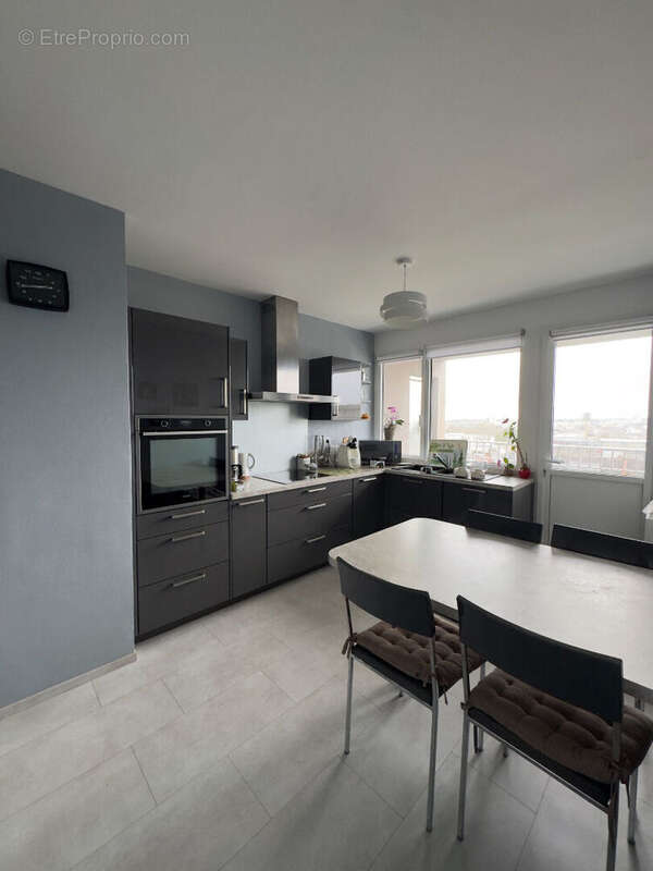 Appartement à LORIENT