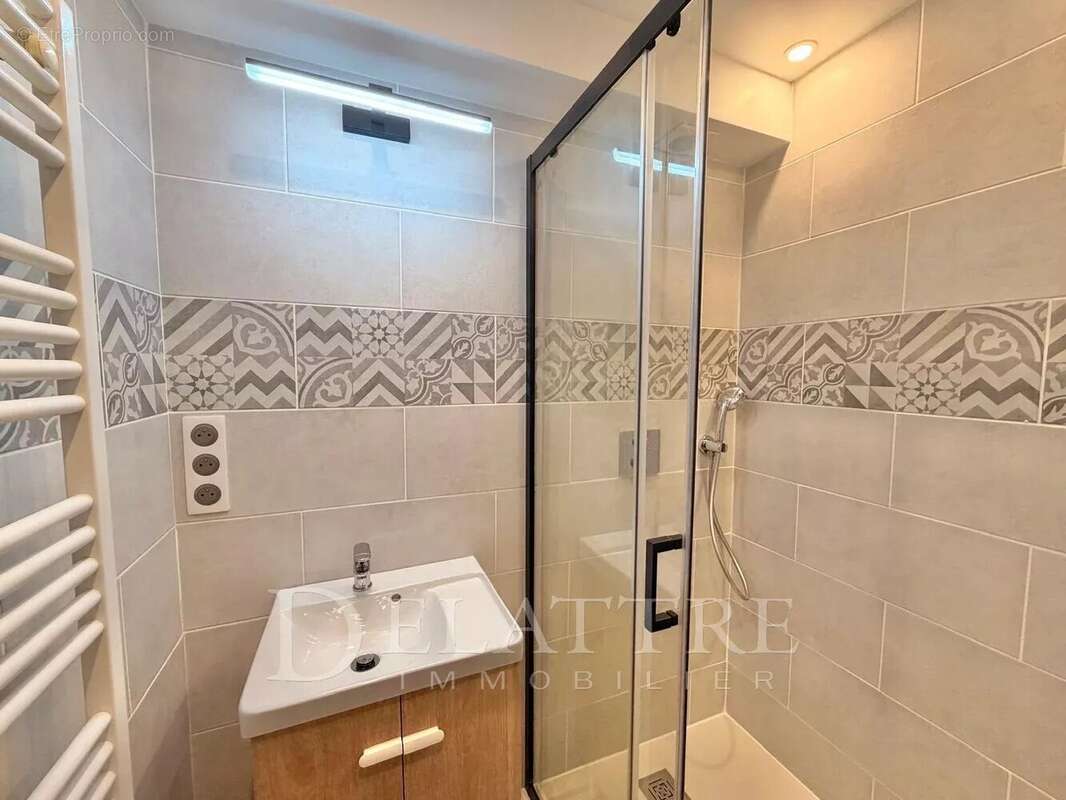 Appartement à GRASSE
