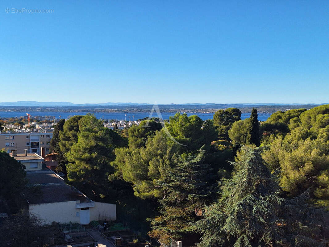 Appartement à SETE