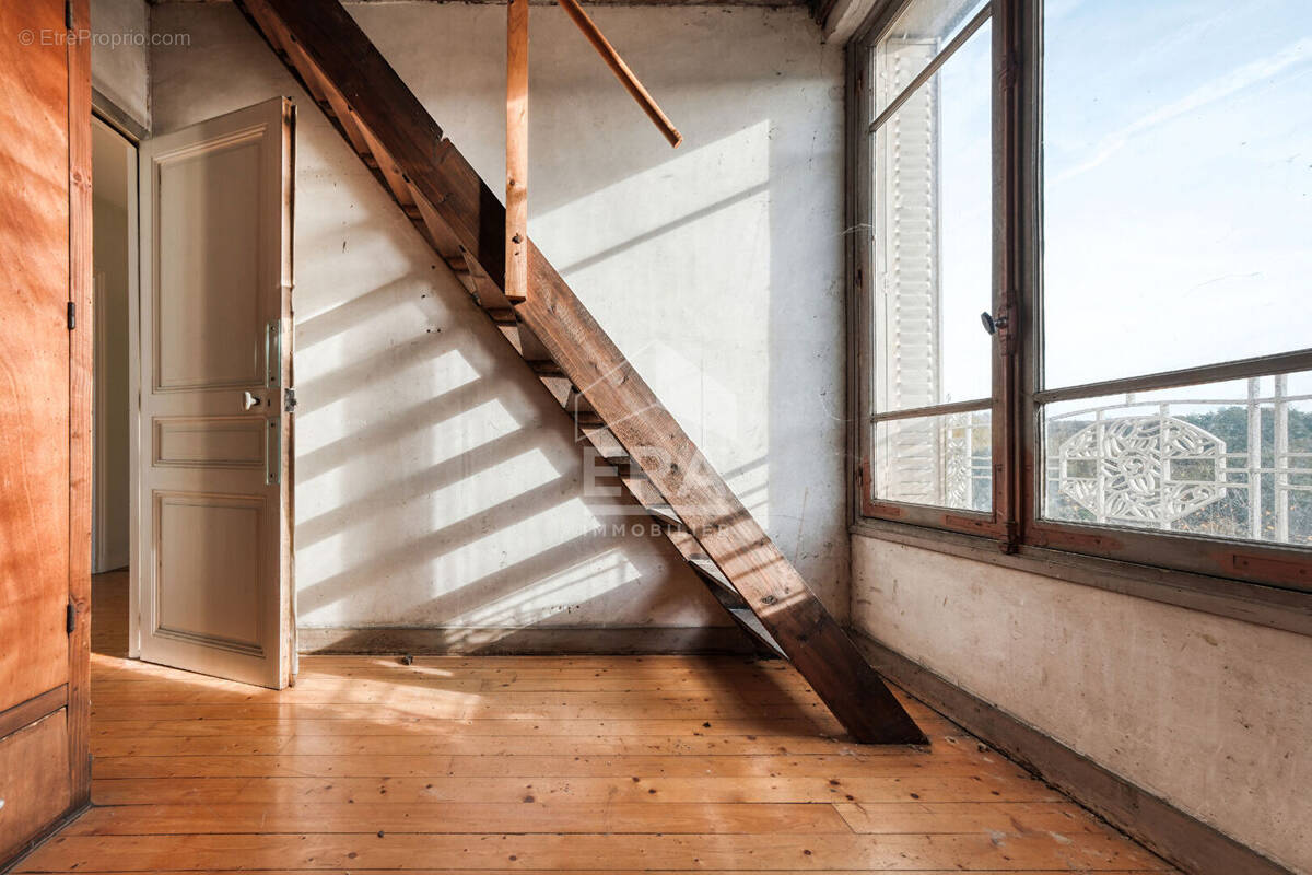 Appartement à ETAMPES