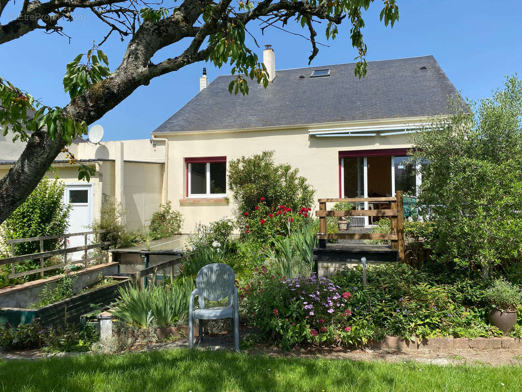 Maison à CAEN