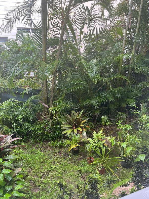 Maison à PETIT-BOURG