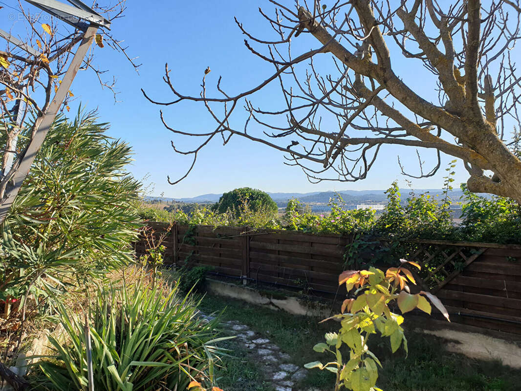 Maison à CARCASSONNE