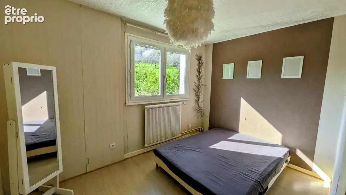 maison 3 chambre 76 m2 - photo 8