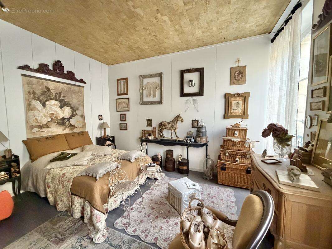 Appartement à NEVERS