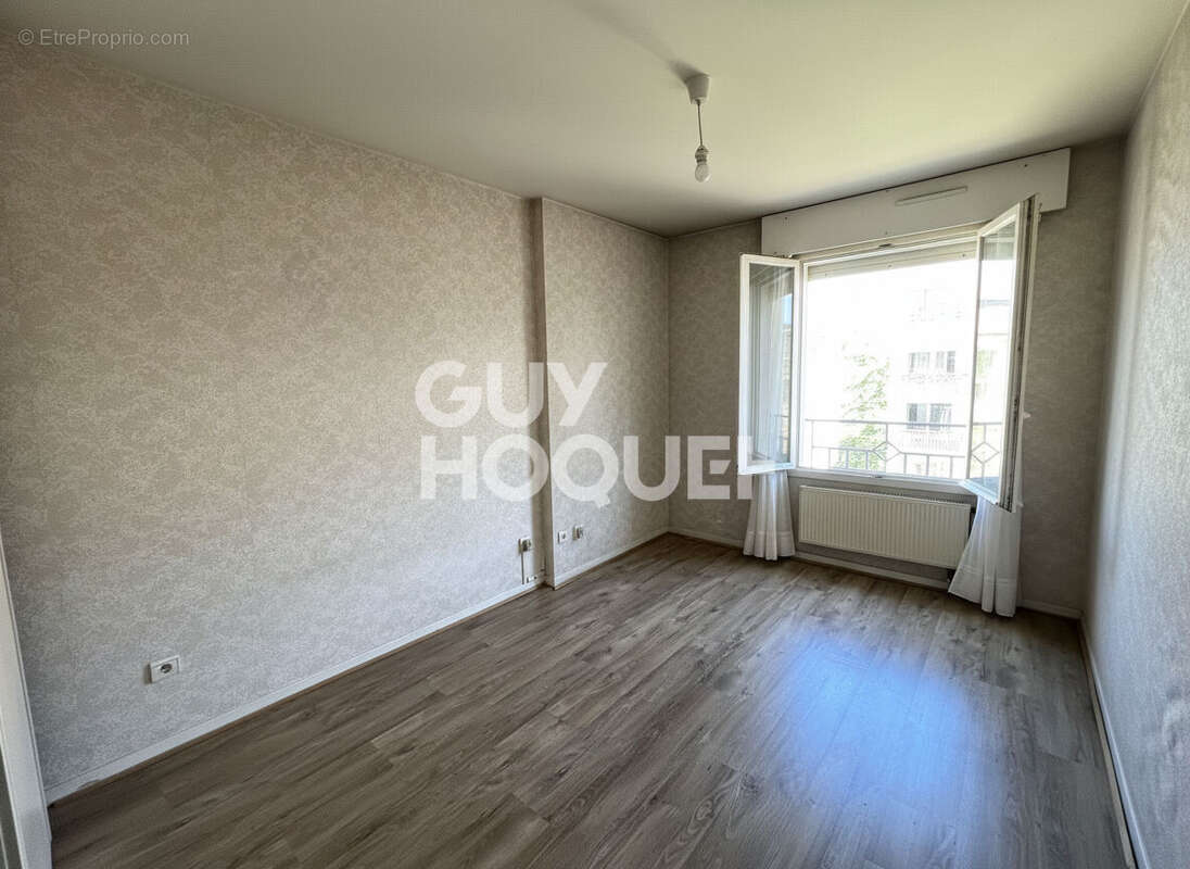 Appartement à LYON-4E