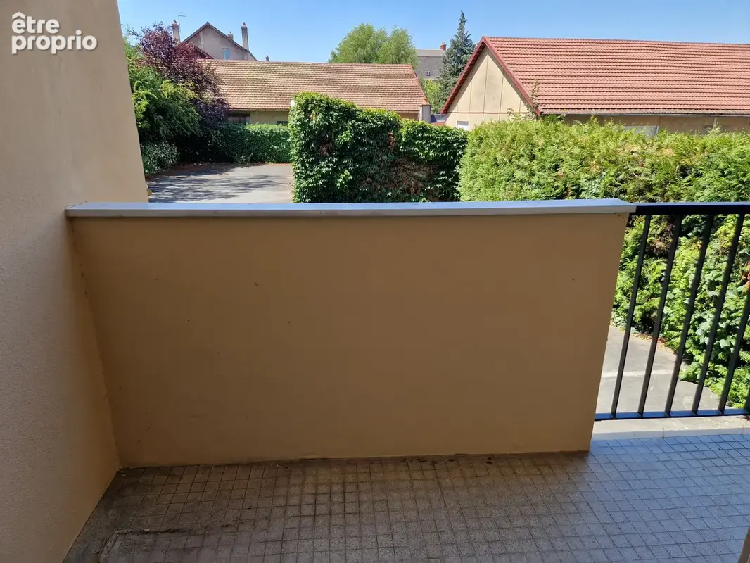 Centre ville appartement avec stationnement - photo 13